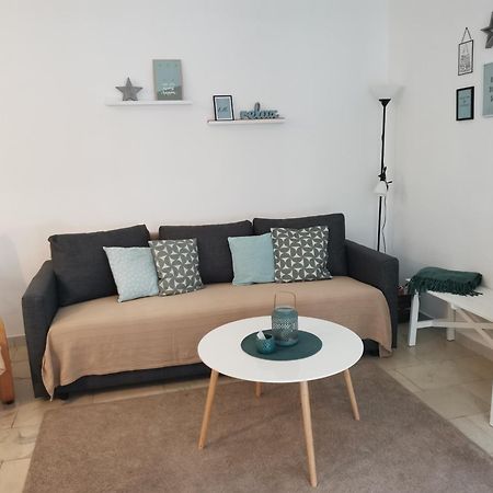 Apartman Rose Eger Buitenkant foto