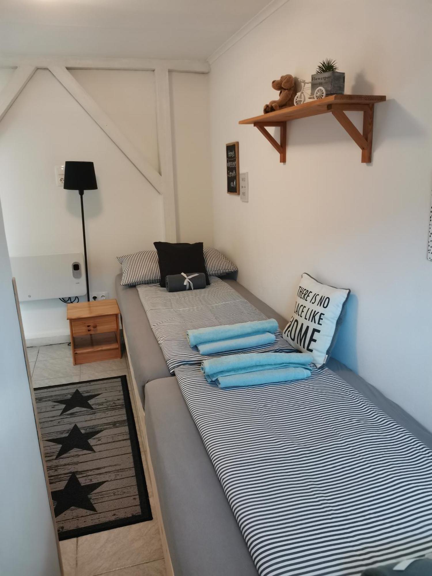 Apartman Rose Eger Buitenkant foto